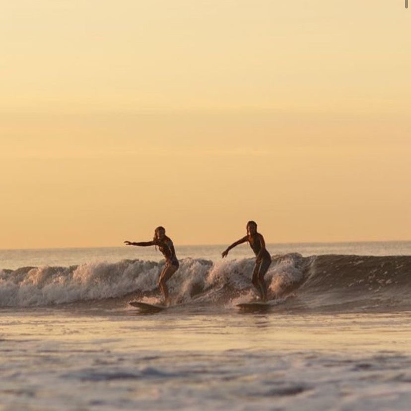 Surf Lessons