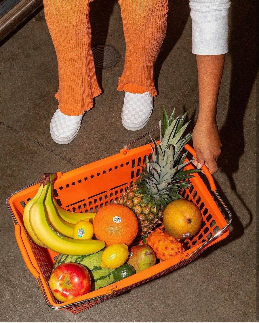 Grocery Requests