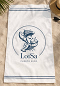 LoiSa towel