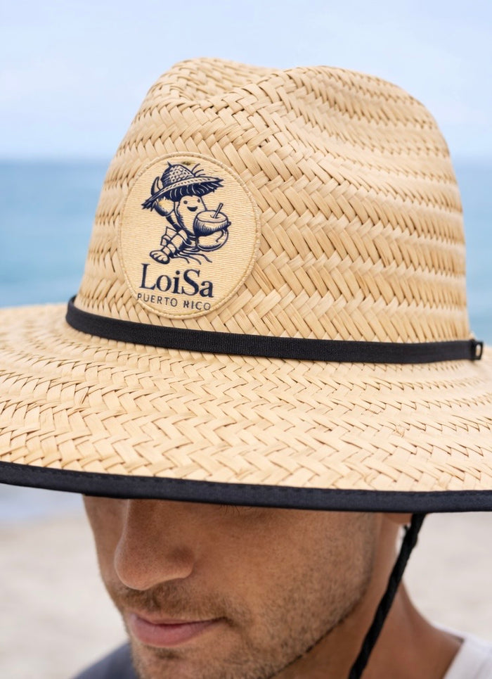 LoiSa hat