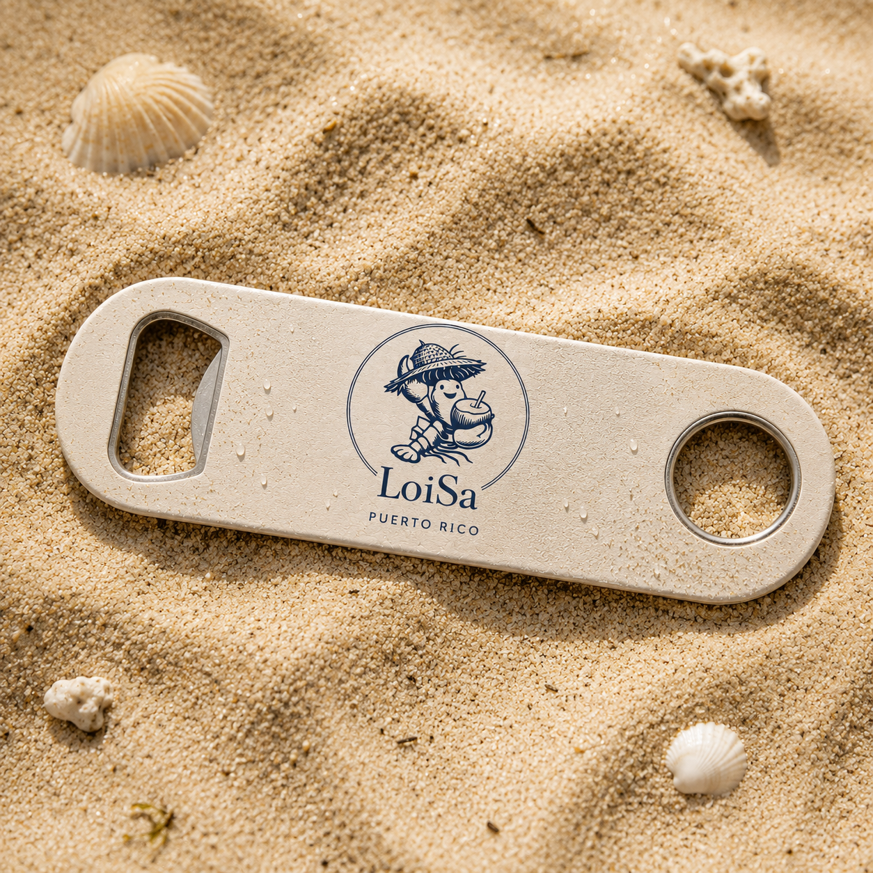 Bottle Opener