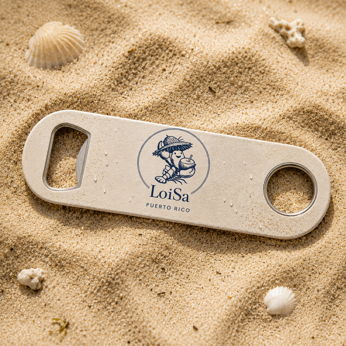 Bottle Opener