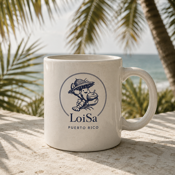 Loisa mug