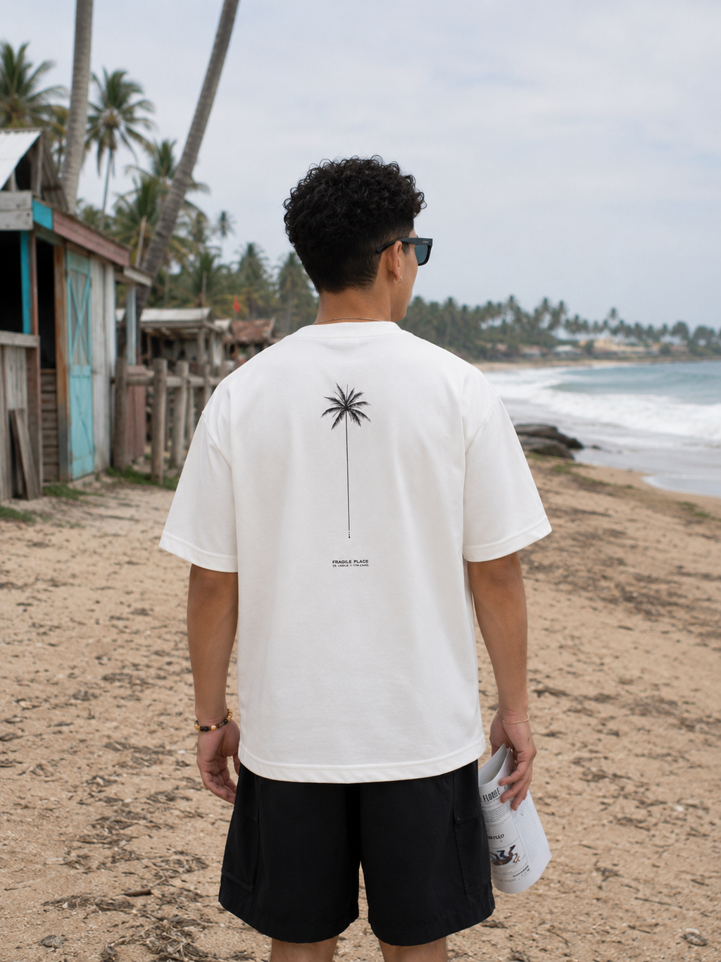Las Palmas shirt