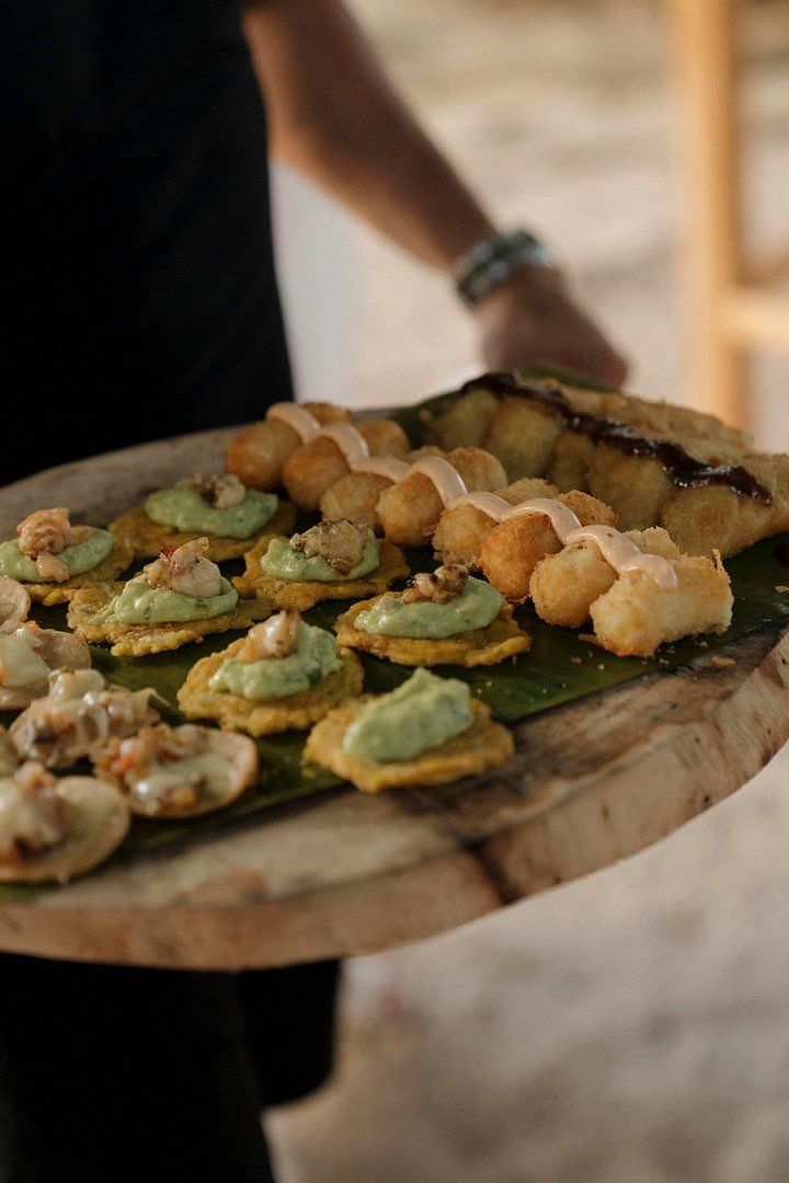 Private Chef & Catering