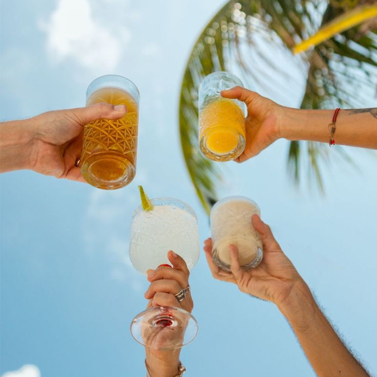 Everything you need, beautifully included.